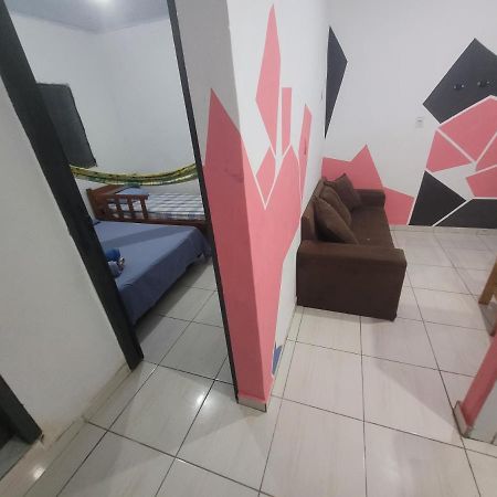 Apartamento Romulo Ap3 Manaos Exterior foto