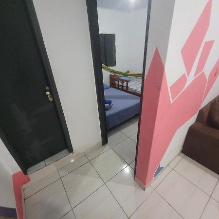 Apartamento Romulo Ap3 Manaos Exterior foto