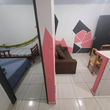 Apartamento Romulo Ap3 Manaos Exterior foto